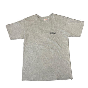 Supreme T-Shirt - Grey - M