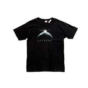 Supreme T-Shirt - Black - L