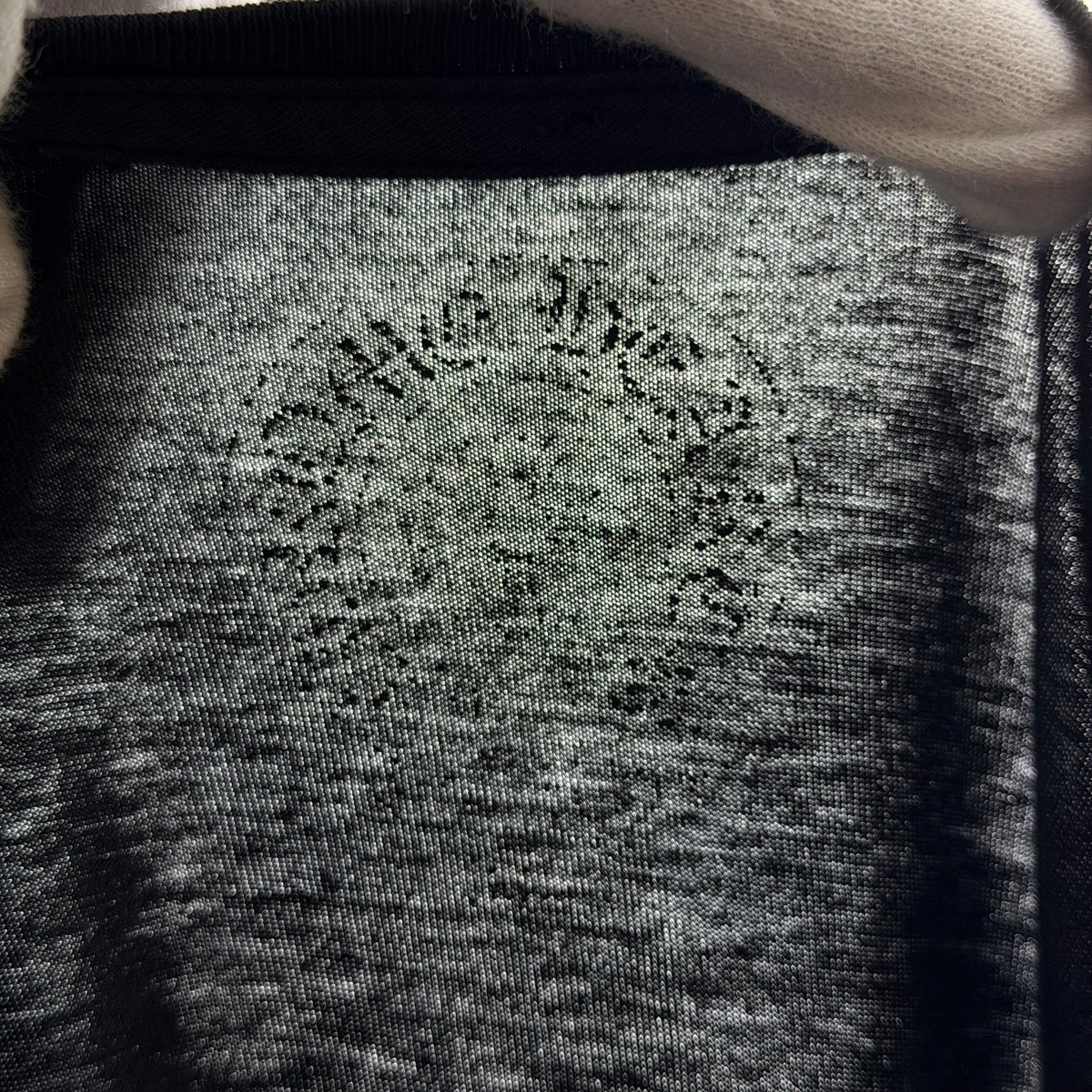 Chrome Hearts LA T-Shirt - Black - M