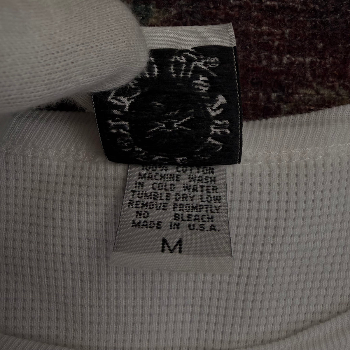 Chrome Hearts T-Shirt - White - M