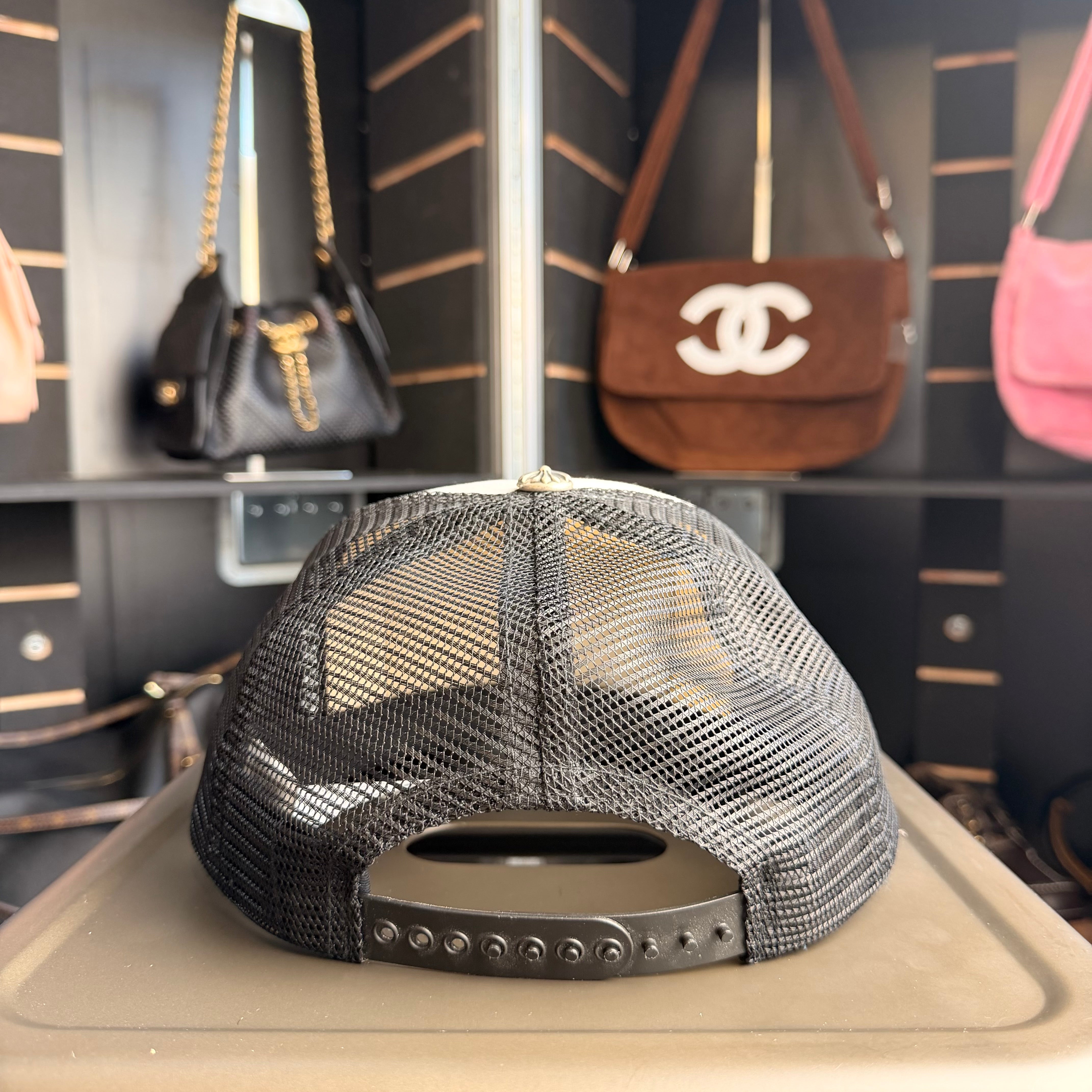 Chrome Hearts Cap