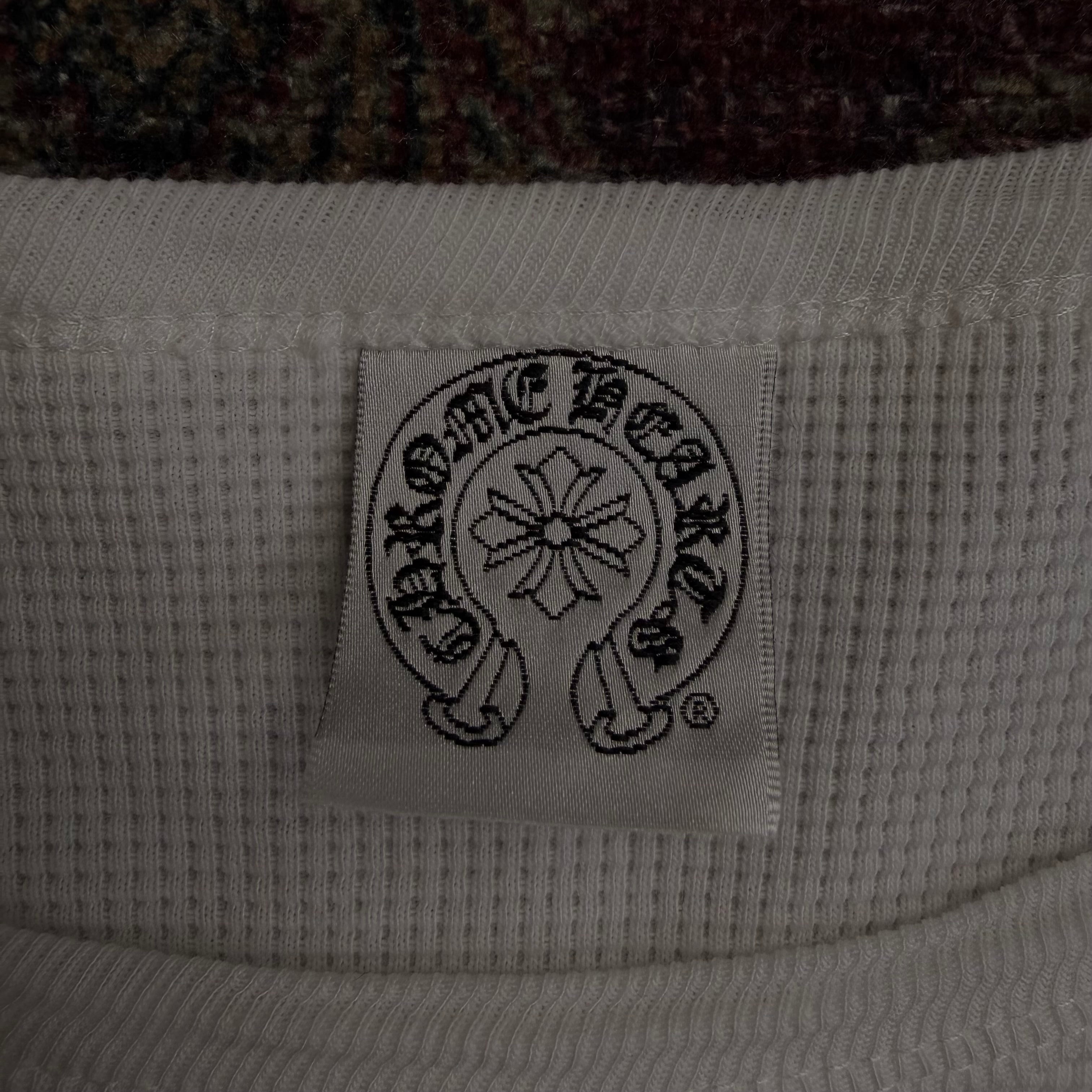 Chrome Hearts T-Shirt - White - M