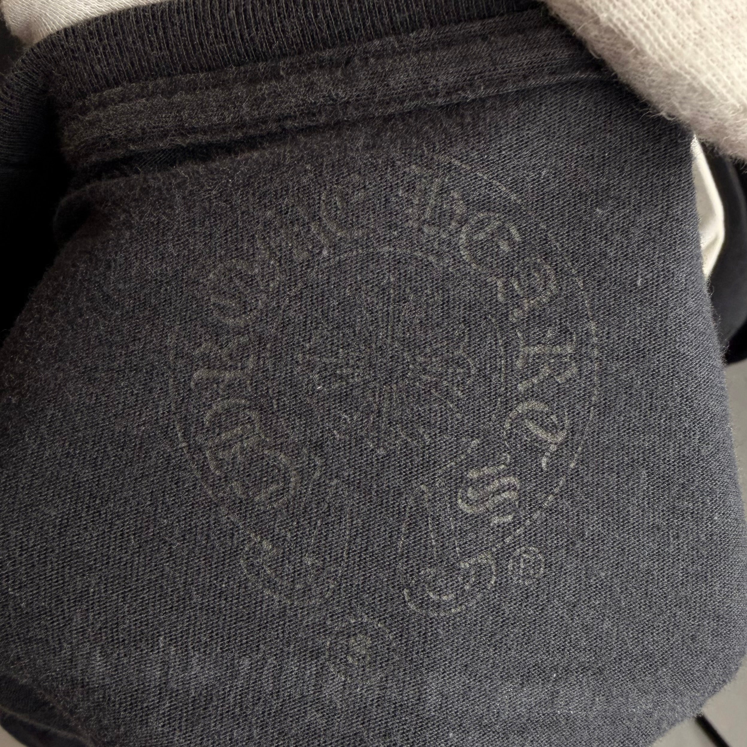 Chrome Hearts T-Shirt - Black - M