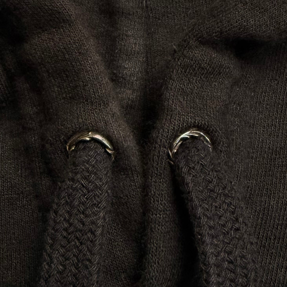 Chrome Hearts Hoodie - Black - M