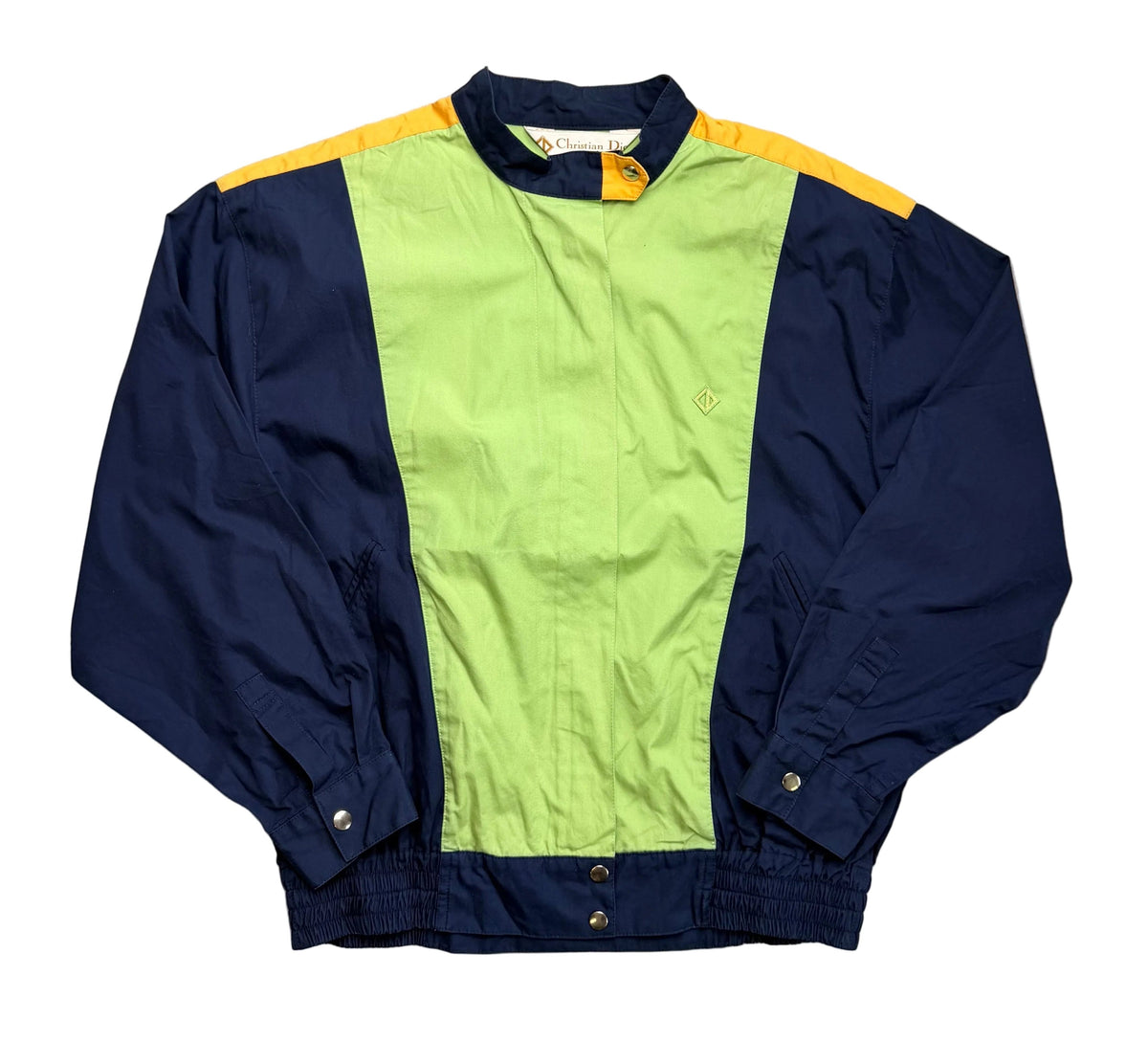 Vintage Christian Dior Jacket - L
