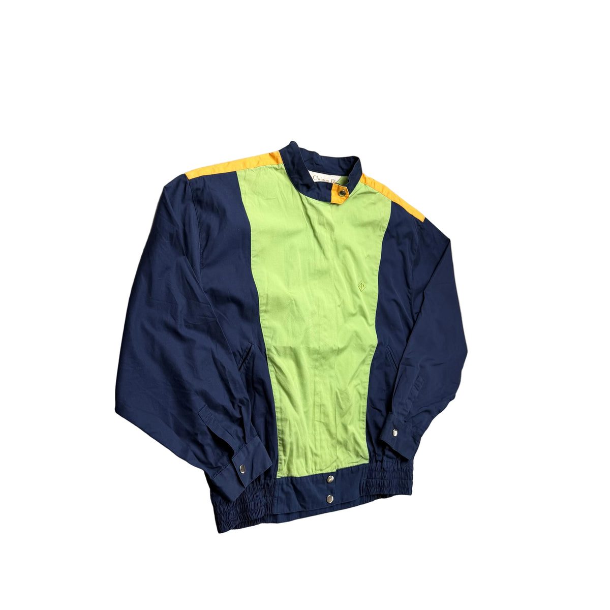 Vintage Christian Dior Jacket - L