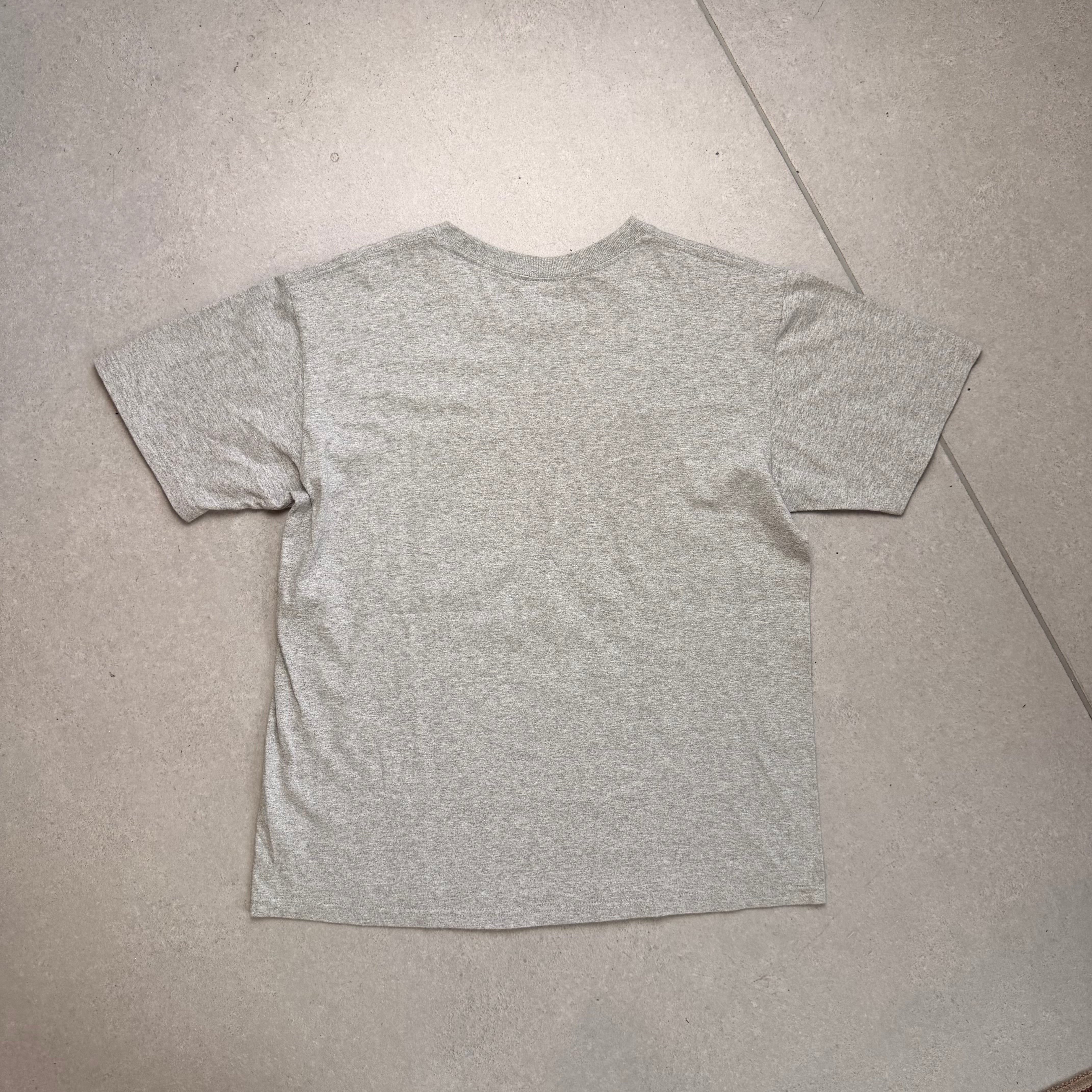 Supreme T-Shirt - Grey - M
