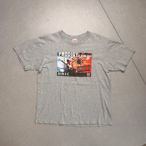 Supreme T-Shirt - Grey - M