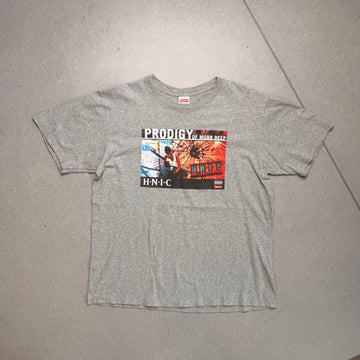 Supreme T-Shirt - Grey - M