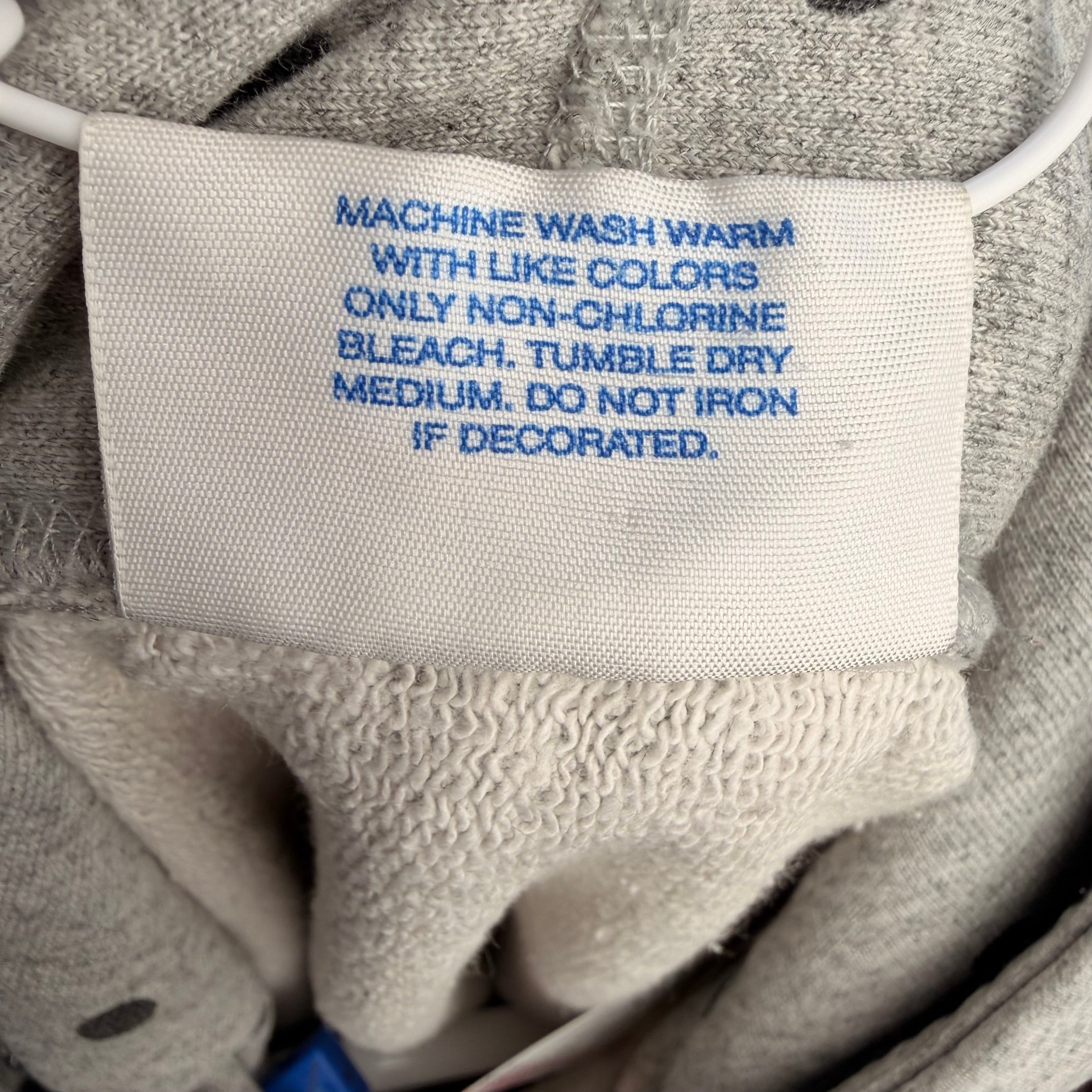 Supreme x Comme des Garçons (CDG) Box Logo Hoodie - L