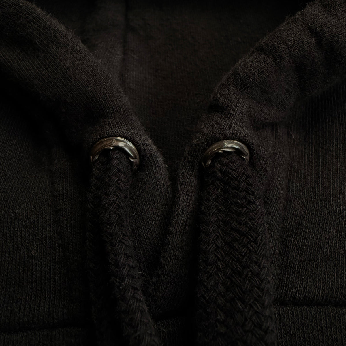 Chrome Hearts Hoodie - Black - XXL