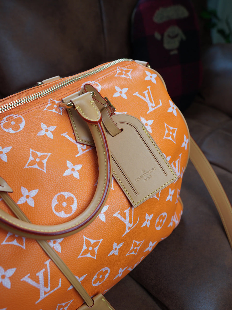 Designer accessories at the ARCHIVE showroom