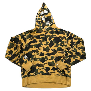 A Bathing Ape (BAPE) Hoodie - L