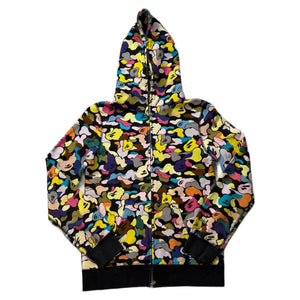A Bathing Ape (BAPE) Hoodie - XXS