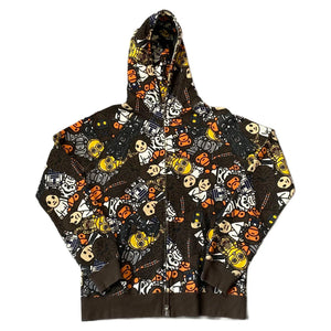 A Bathing Ape (BAPE) x Star Wars Hoodie - S