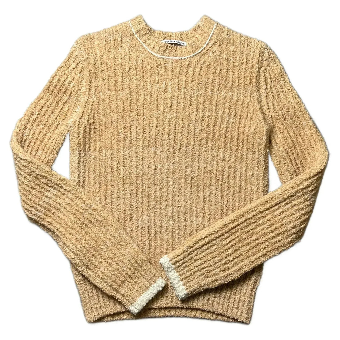 Acne Studios Sweatshirt - XS | The Streetwear Studio