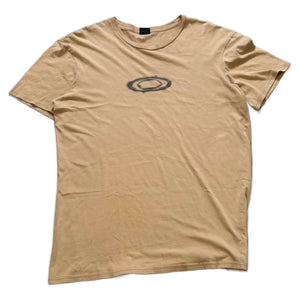 Oakley Tee - Beige - L