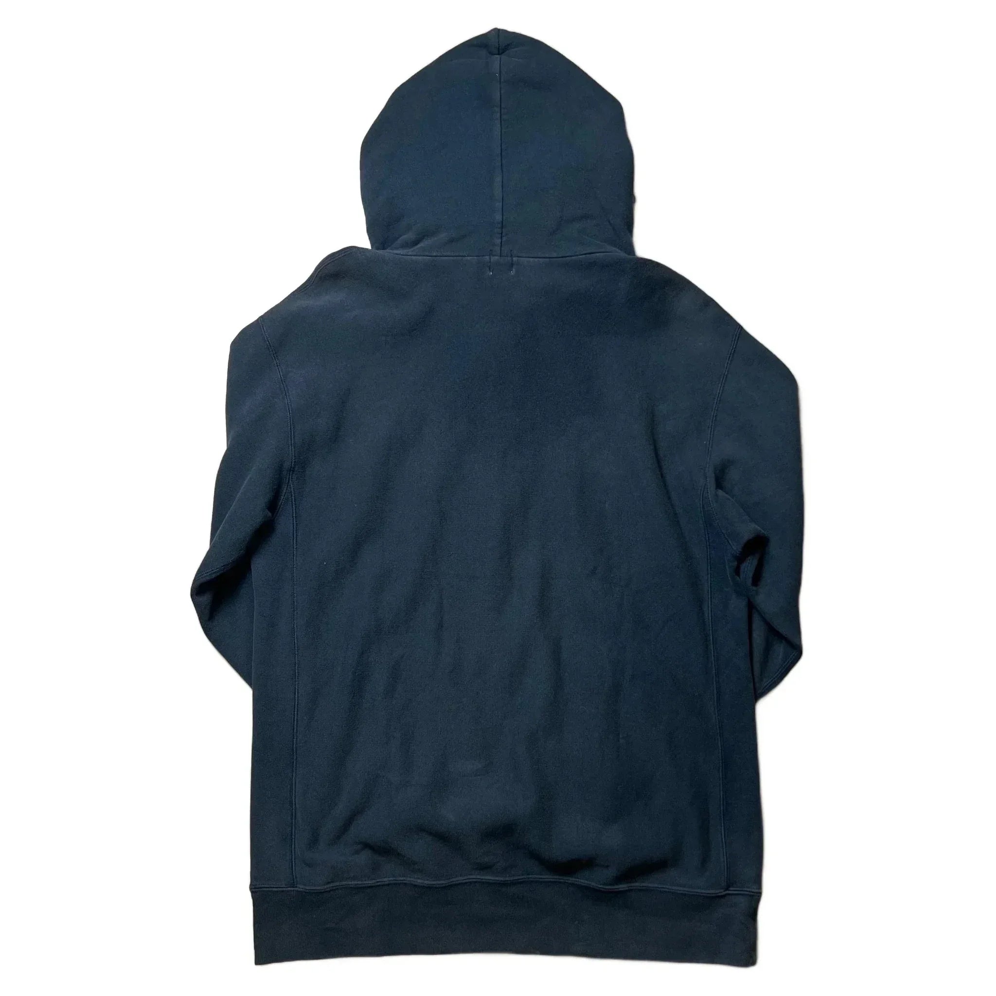 Black A Bathing Ape (BAPE) Hoodie - L | The Streetwear Studio