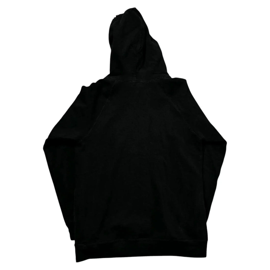 Black A Bathing Ape (BAPE) x Dragon Ball Z Hoodie - XL | The Streetwear Studio