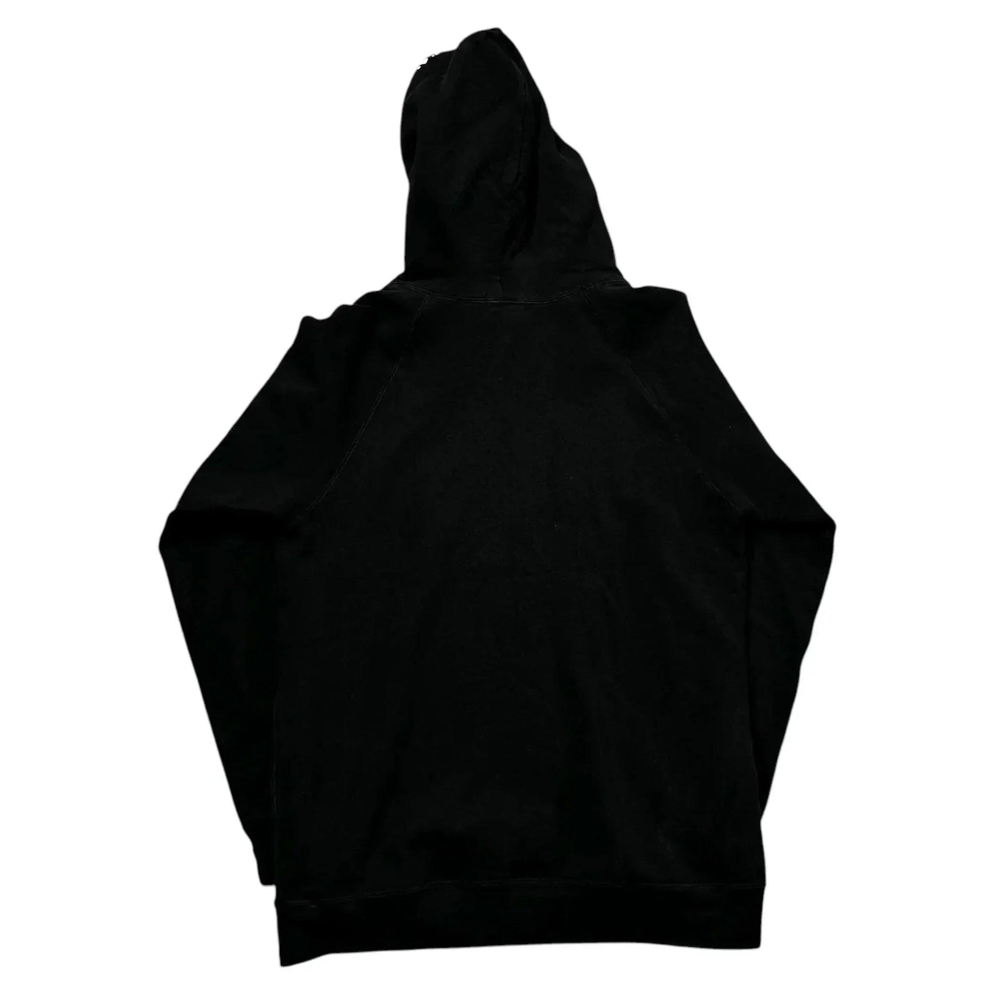 Black A Bathing Ape (BAPE) x Dragon Ball Z Hoodie - XL | The Streetwear Studio