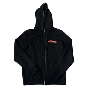 A Bathing Ape (BAPE) Hoodie - Black - S - The Simpsons