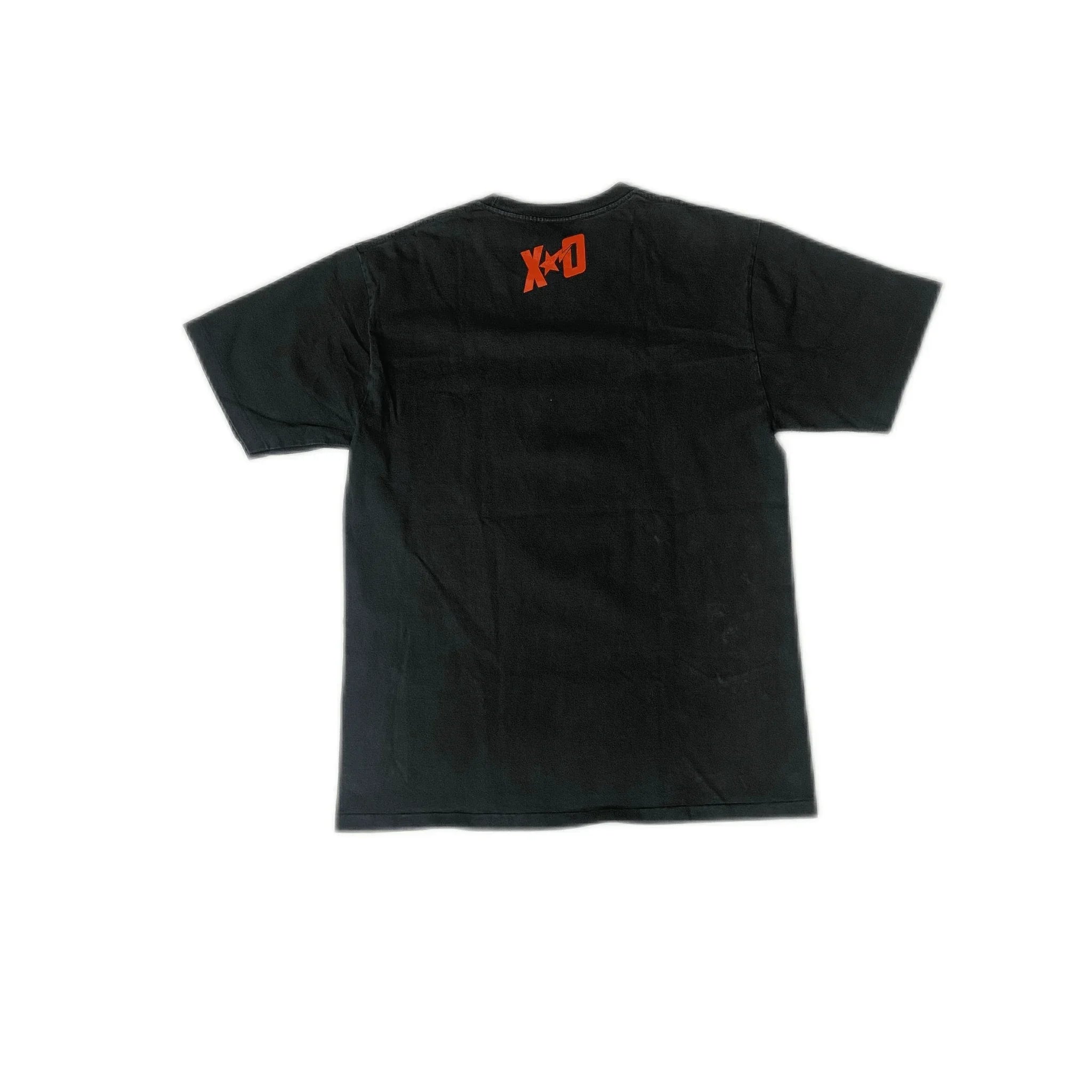 Black A Bathing Ape (BAPE) x The Weeknd Tee - XL | The Streetwear Studio