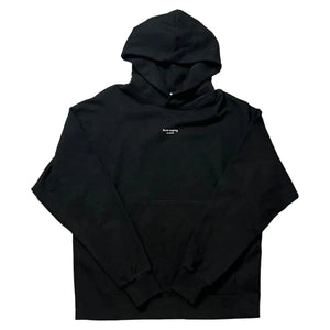 Acne Studios Hoodie - Black - XS