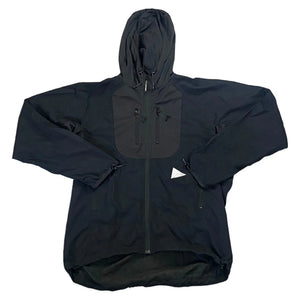 Black And Wander Jacket - Black - XL