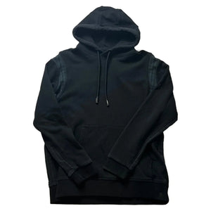 Burberry Hoodie - Black - L