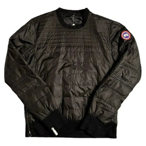 Canada Goose Sweatshirt - Black - M