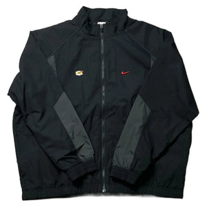 Nike TN Jacket - Black - XL