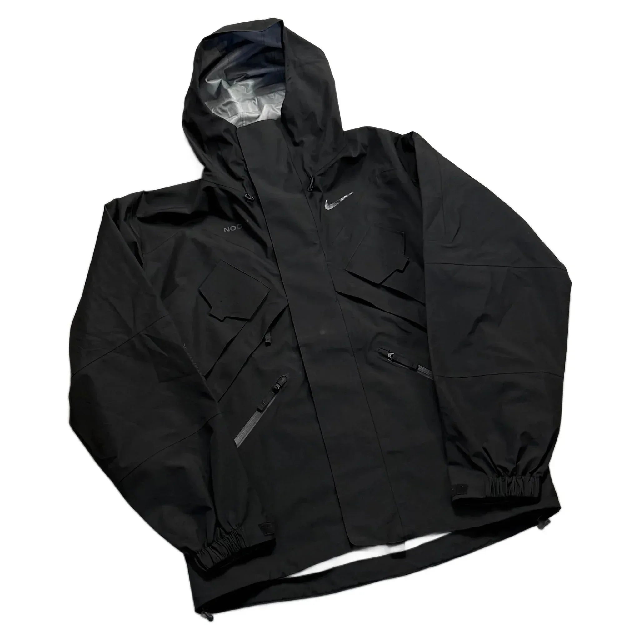 Black Nike x NOCTA Jacket - M | The Streetwear Studio