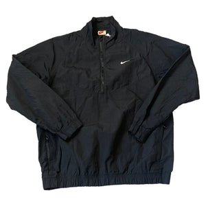 Nike x Stüssy Jacket - Black - M