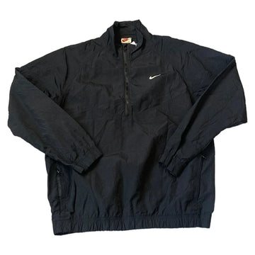 Black Nike x Stussy Jacket - M | The Streetwear Studio