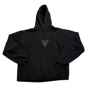 Oakley Hoodie - Black - L