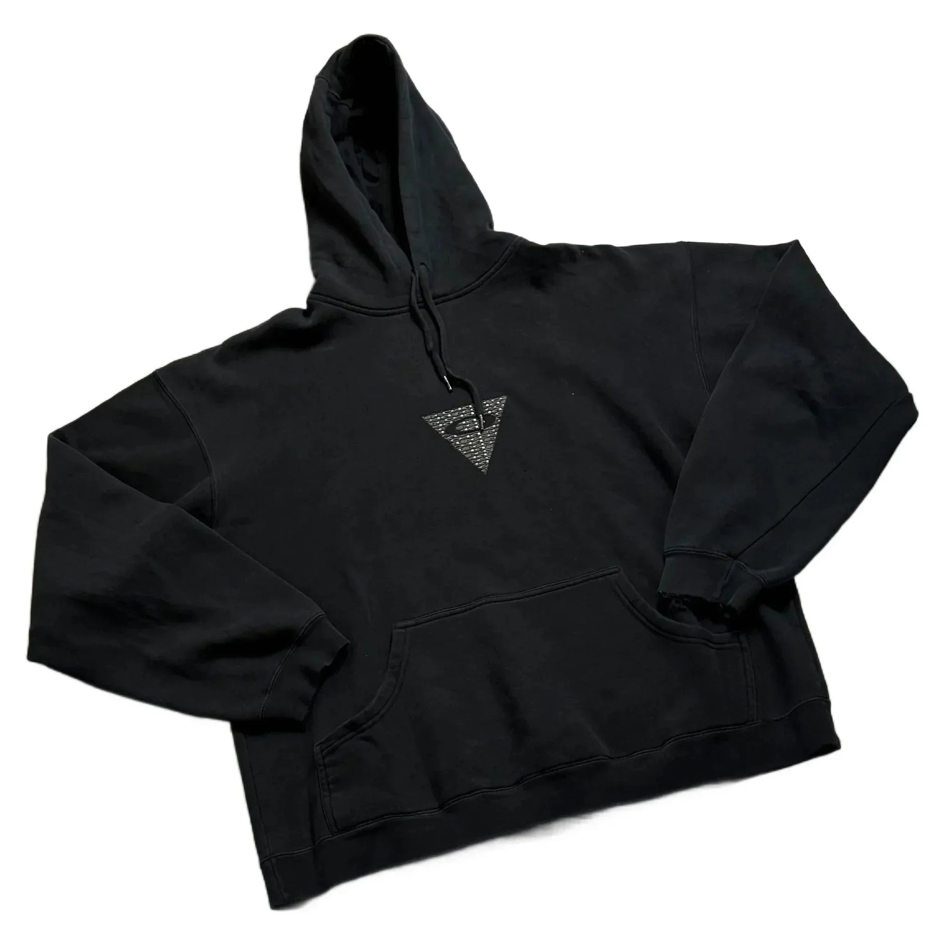 Black Oakley Hoodie - L | The Streetwear Studio