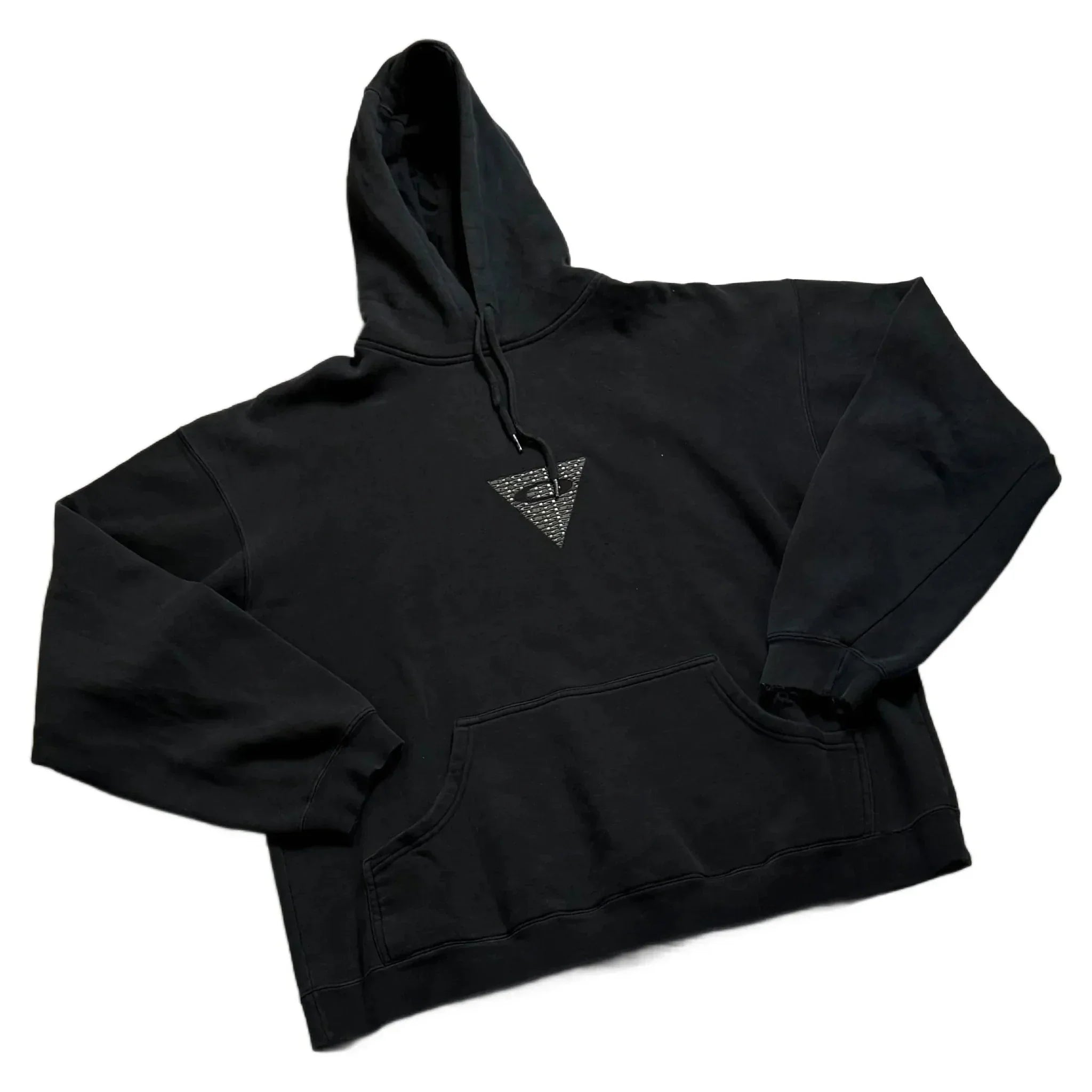 Black Oakley Hoodie - L | The Streetwear Studio