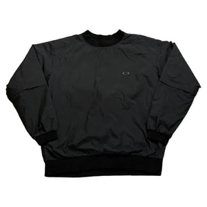 Oakley Sweatshirt - Black - XL