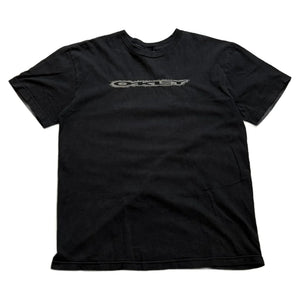 Oakley Tee - Black - L
