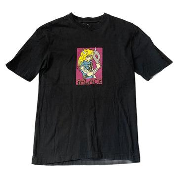 Black Palace Tee - S | The Streetwear Studio