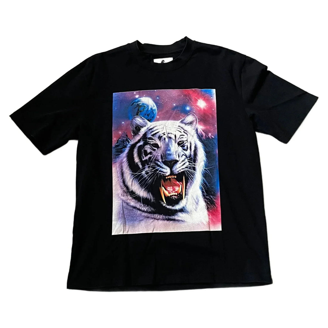 Black Palace x Mercedes Benz AMG Tee - M | The Streetwear Studio