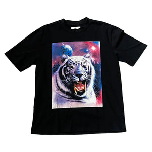Palace x Mercedes-Benz AMG T-Shirt - Black - M