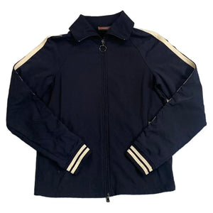 Prada Jacket - Black - M