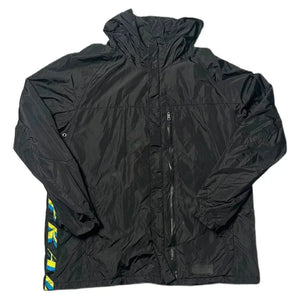 Prada Jacket - Black - XL