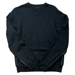 Prada Sweatshirt - Black - M