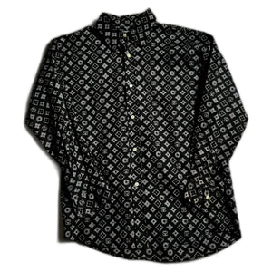 Stussy Shirt - Black - M