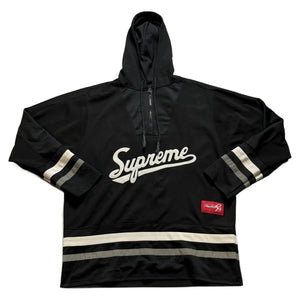 Supreme Hockey Jersey - Black - L
