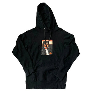 Supreme Hoodie - Black - S