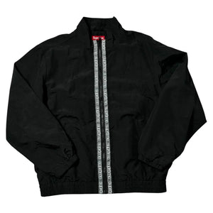 Supreme Jacket - Black - M