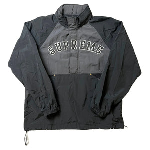 Supreme Jacket - Black - M